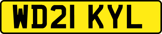 WD21KYL