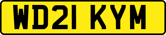 WD21KYM