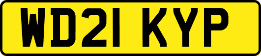 WD21KYP