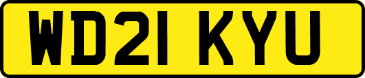 WD21KYU