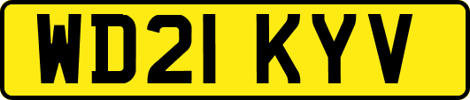 WD21KYV