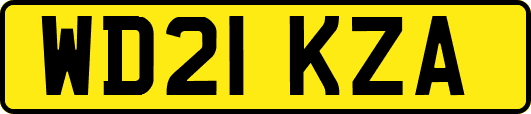 WD21KZA