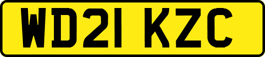 WD21KZC