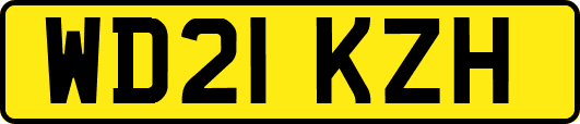 WD21KZH