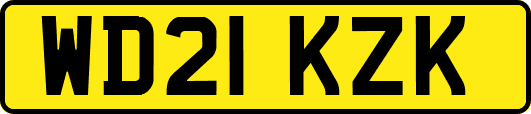 WD21KZK