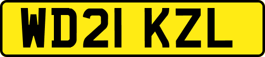 WD21KZL