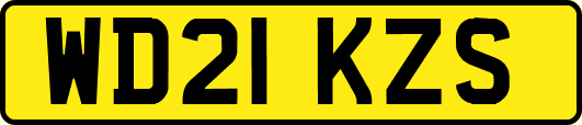 WD21KZS