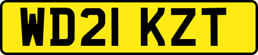 WD21KZT
