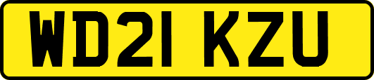 WD21KZU
