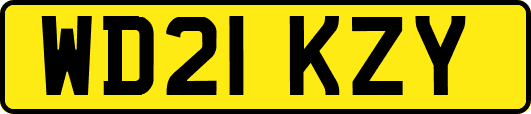WD21KZY