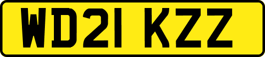WD21KZZ