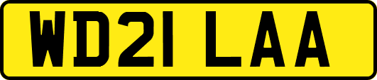 WD21LAA