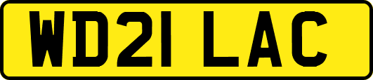 WD21LAC