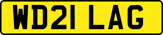 WD21LAG