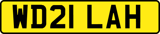 WD21LAH