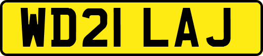 WD21LAJ