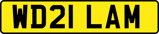 WD21LAM