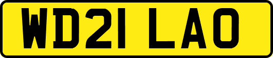 WD21LAO