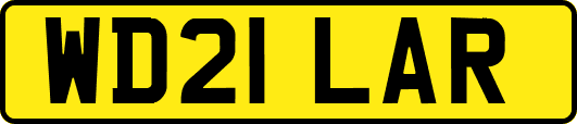 WD21LAR
