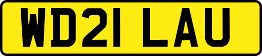 WD21LAU