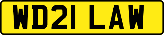 WD21LAW