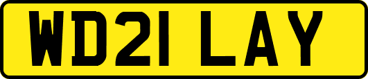 WD21LAY