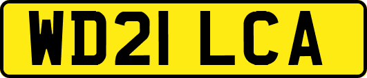 WD21LCA