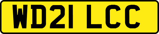 WD21LCC