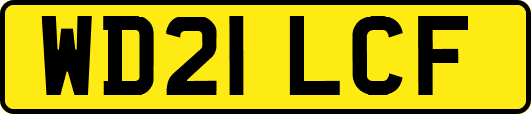 WD21LCF