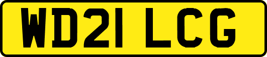 WD21LCG