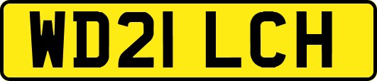 WD21LCH