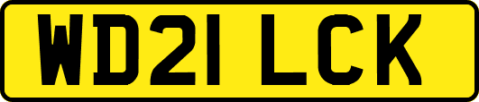 WD21LCK