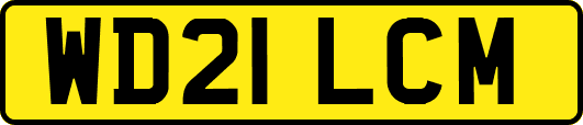 WD21LCM