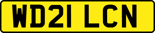 WD21LCN