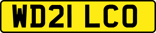 WD21LCO