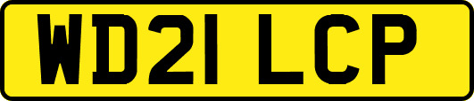 WD21LCP