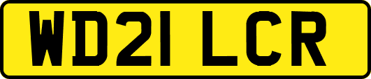 WD21LCR