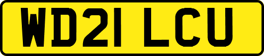 WD21LCU