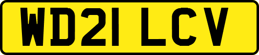 WD21LCV