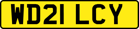 WD21LCY