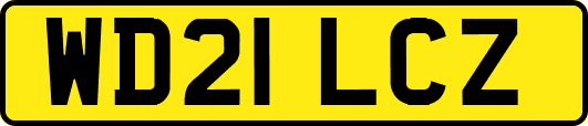 WD21LCZ