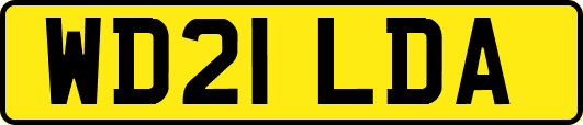 WD21LDA