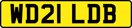 WD21LDB