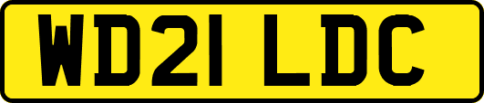 WD21LDC