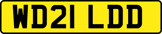 WD21LDD