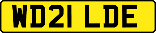 WD21LDE