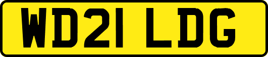 WD21LDG