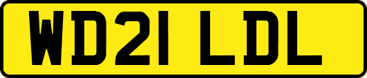 WD21LDL