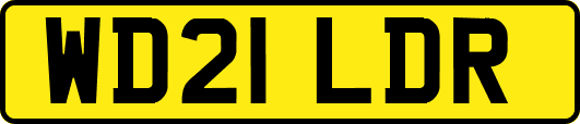 WD21LDR