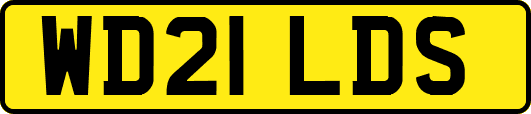 WD21LDS